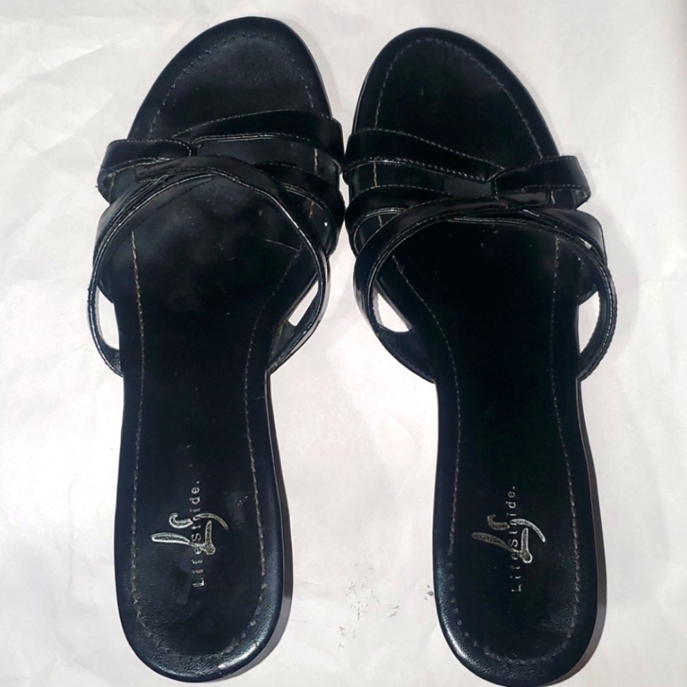 Life stride wedges